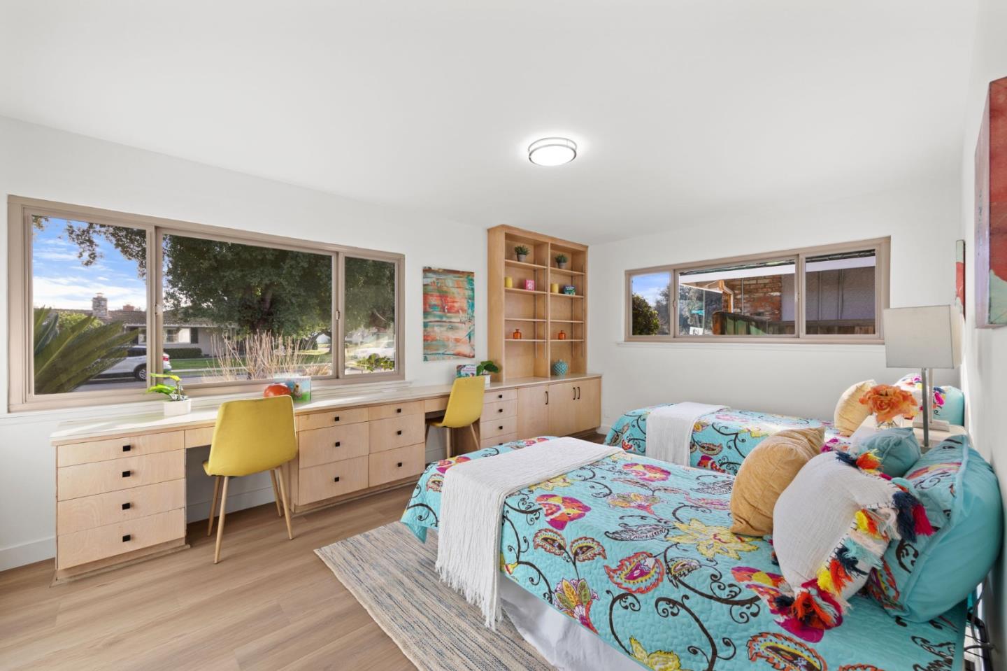 Detail Gallery Image 35 of 50 For 2249 Gundersen Dr, San Jose,  CA 95125 - 3 Beds | 2/1 Baths