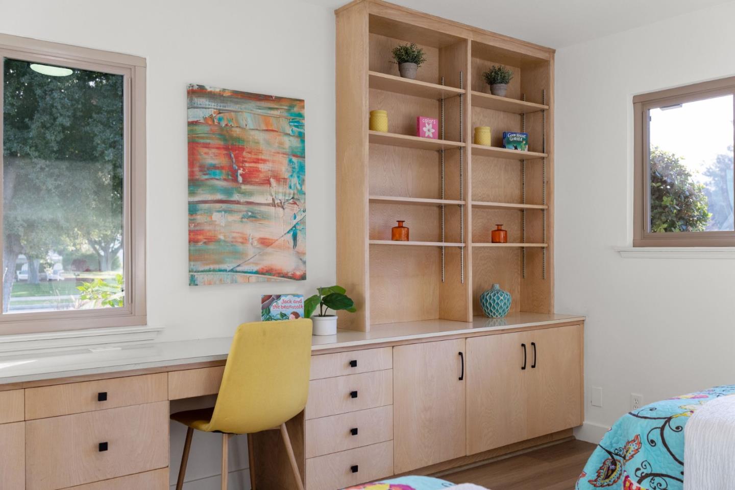 Detail Gallery Image 36 of 50 For 2249 Gundersen Dr, San Jose,  CA 95125 - 3 Beds | 2/1 Baths