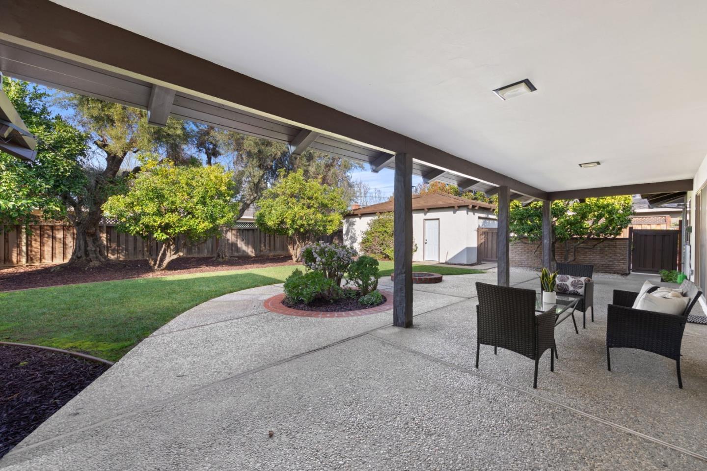 Detail Gallery Image 41 of 50 For 2249 Gundersen Dr, San Jose,  CA 95125 - 3 Beds | 2/1 Baths