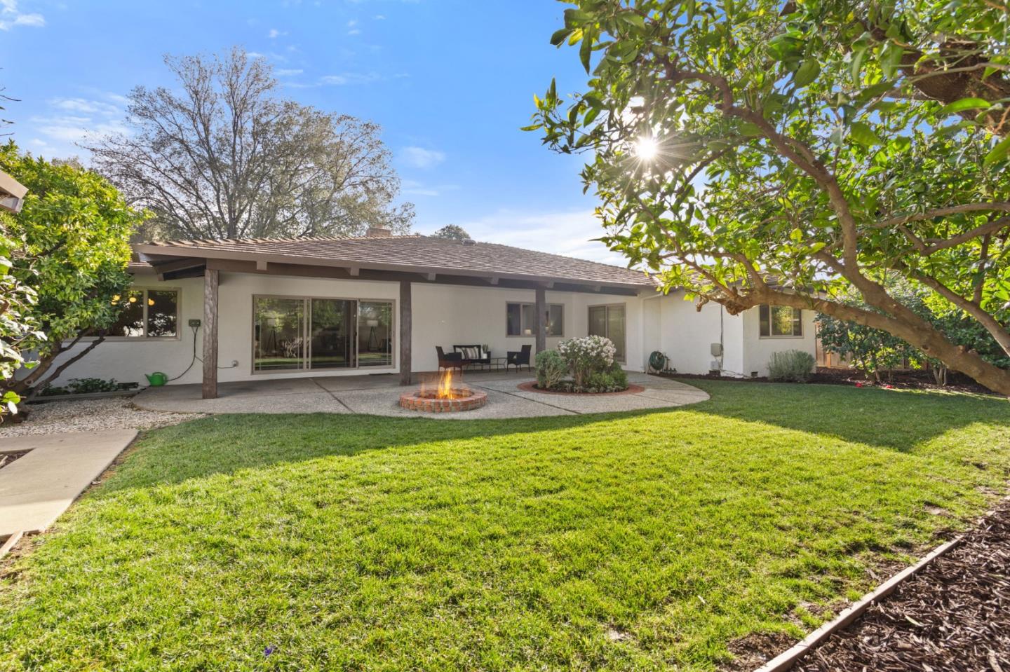 Detail Gallery Image 42 of 50 For 2249 Gundersen Dr, San Jose,  CA 95125 - 3 Beds | 2/1 Baths