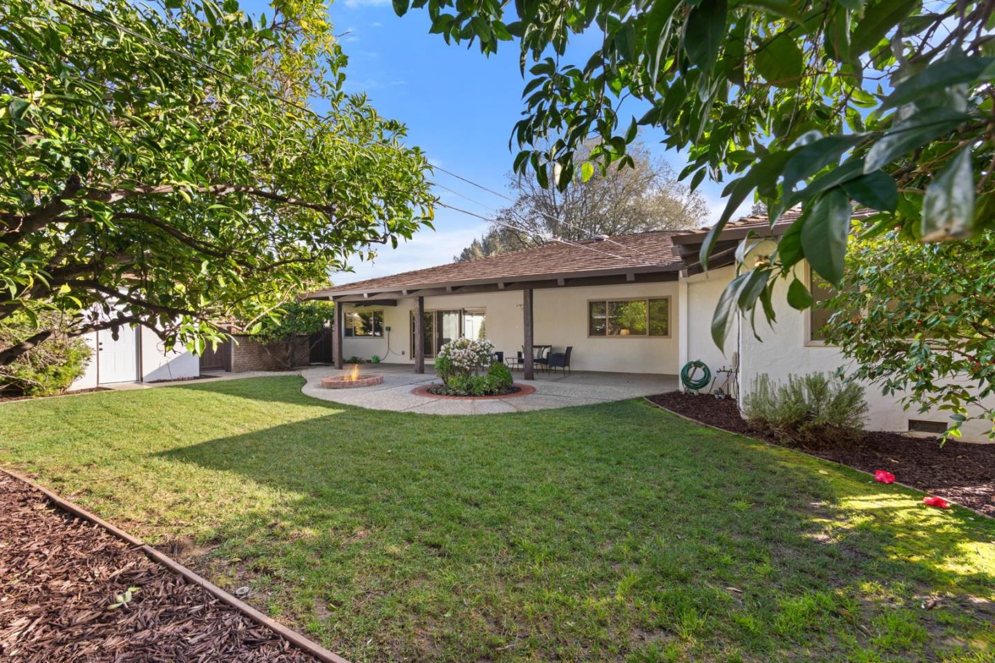 Detail Gallery Image 43 of 50 For 2249 Gundersen Dr, San Jose,  CA 95125 - 3 Beds | 2/1 Baths