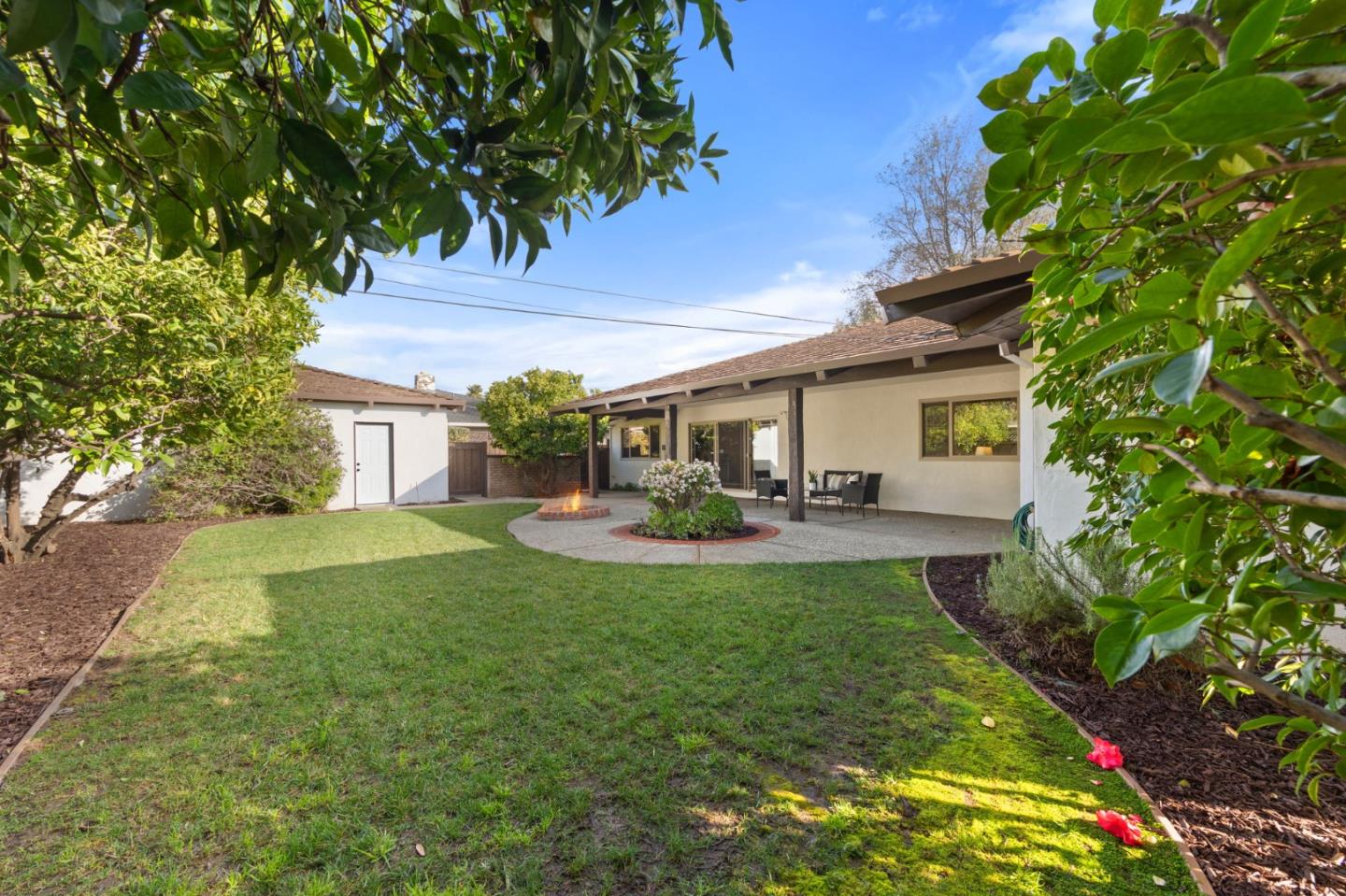 Detail Gallery Image 44 of 50 For 2249 Gundersen Dr, San Jose,  CA 95125 - 3 Beds | 2/1 Baths