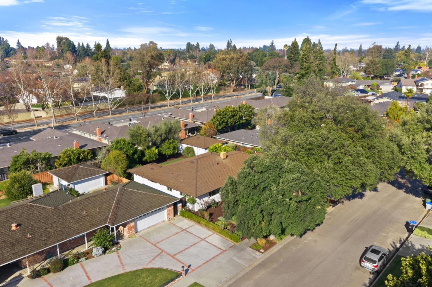 Detail Gallery Image 48 of 50 For 2249 Gundersen Dr, San Jose,  CA 95125 - 3 Beds | 2/1 Baths