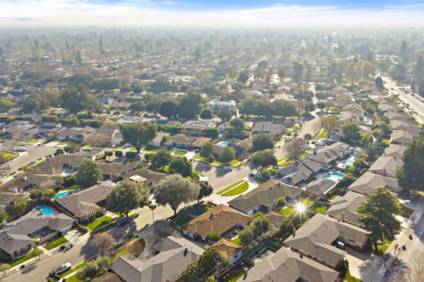 Detail Gallery Image 49 of 50 For 2249 Gundersen Dr, San Jose,  CA 95125 - 3 Beds | 2/1 Baths