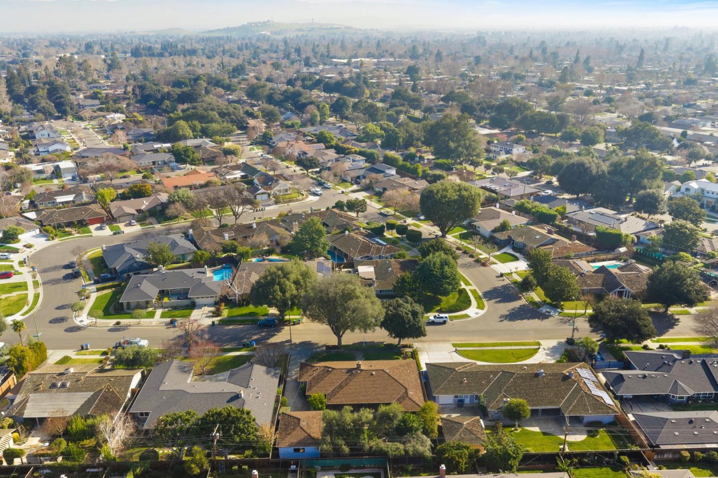 Detail Gallery Image 50 of 50 For 2249 Gundersen Dr, San Jose,  CA 95125 - 3 Beds | 2/1 Baths