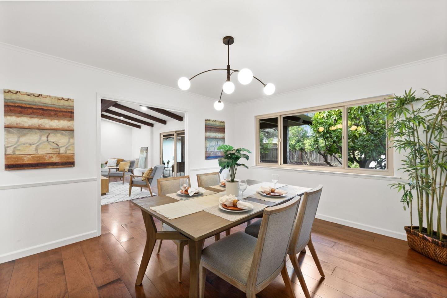 Detail Gallery Image 9 of 50 For 2249 Gundersen Dr, San Jose,  CA 95125 - 3 Beds | 2/1 Baths