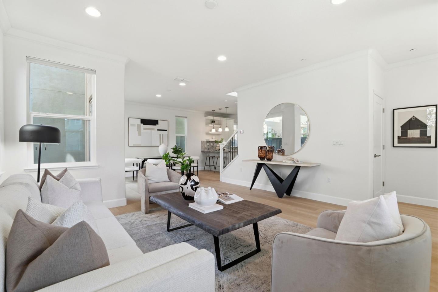 Detail Gallery Image 11 of 70 For 6060 Charlotte Dr, San Jose,  CA 95123 - 3 Beds | 2/1 Baths