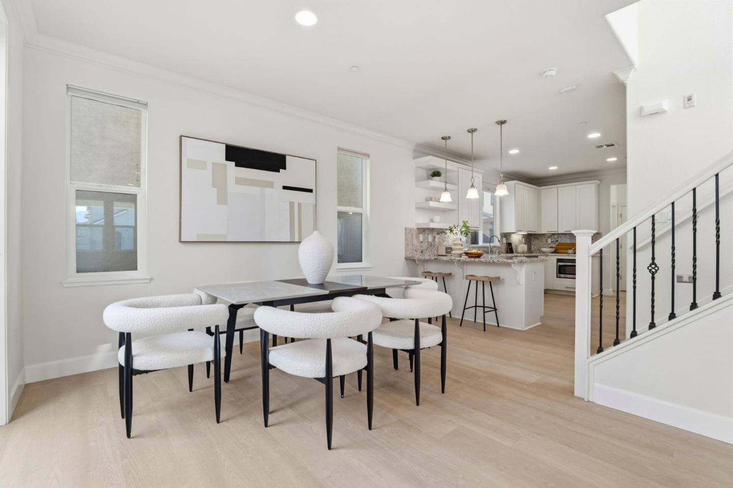 Detail Gallery Image 16 of 70 For 6060 Charlotte Dr, San Jose,  CA 95123 - 3 Beds | 2/1 Baths