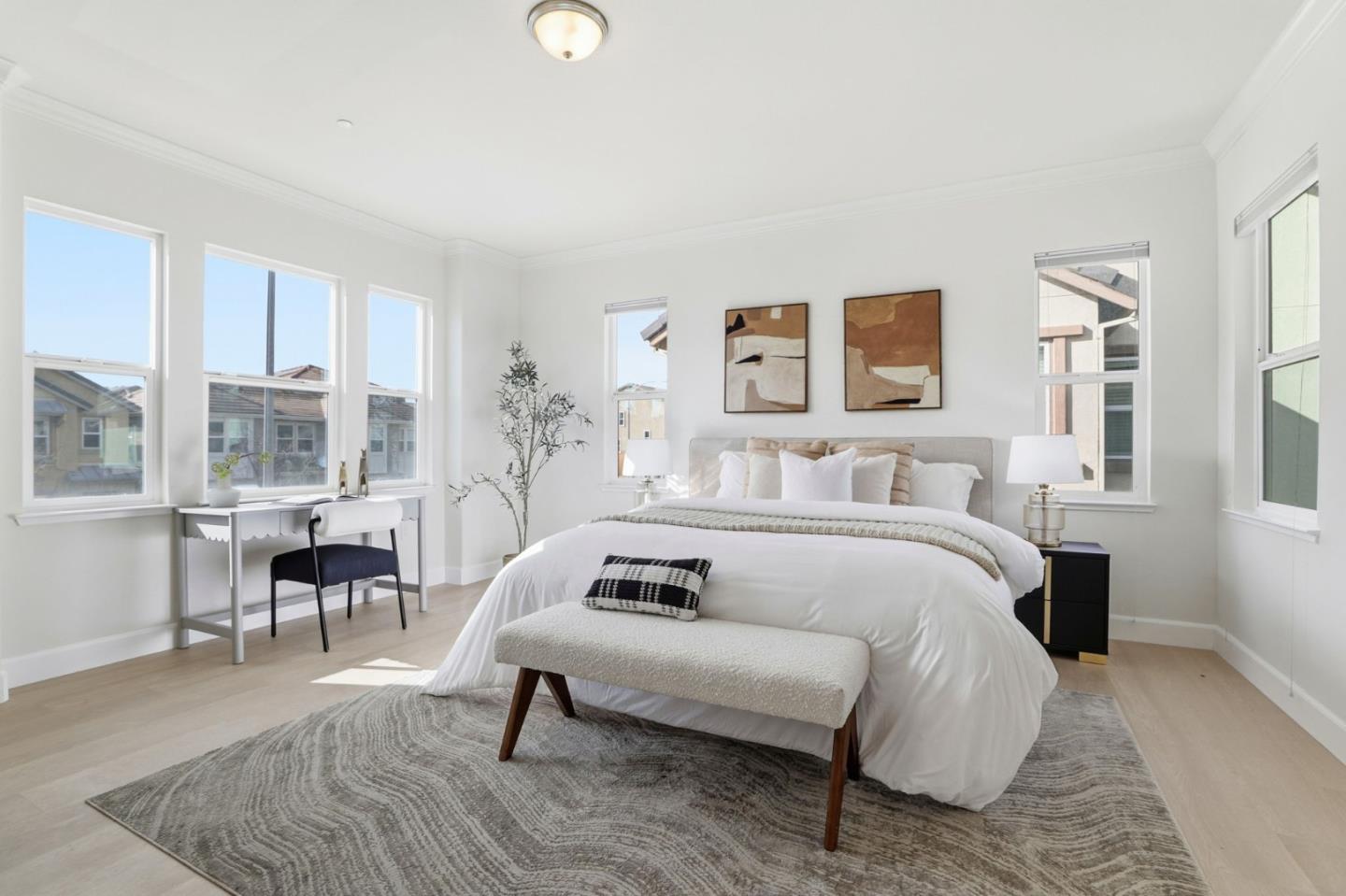 Detail Gallery Image 24 of 70 For 6060 Charlotte Dr, San Jose,  CA 95123 - 3 Beds | 2/1 Baths