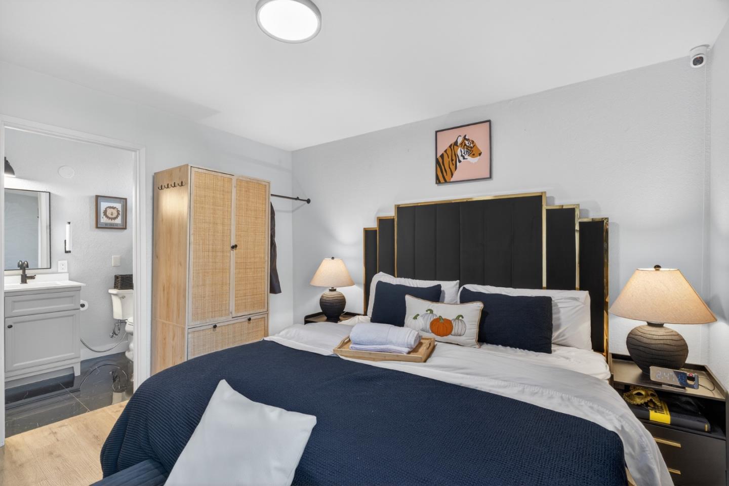 Detail Gallery Image 31 of 50 For 10230 Griffith St, San Jose,  CA 95127 - 4 Beds | 2 Baths