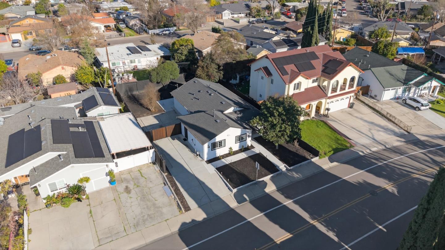 Detail Gallery Image 42 of 50 For 10230 Griffith St, San Jose,  CA 95127 - 4 Beds | 2 Baths