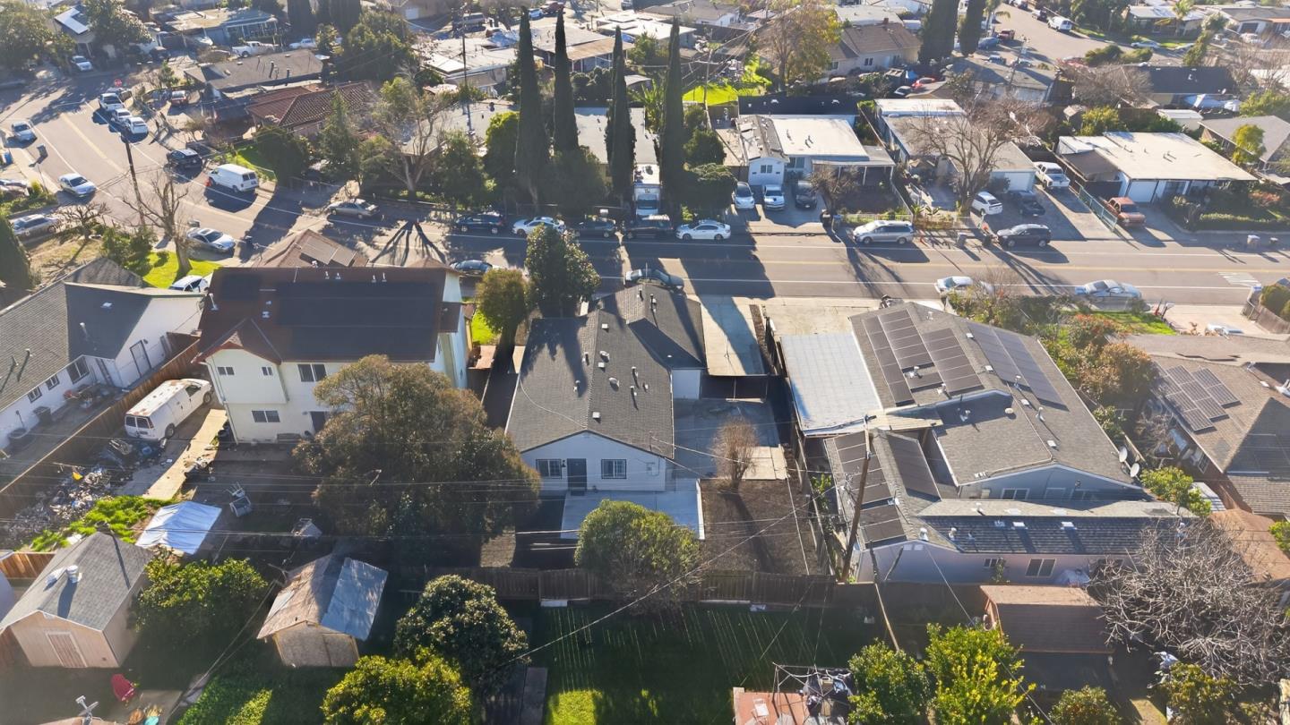 Detail Gallery Image 45 of 50 For 10230 Griffith St, San Jose,  CA 95127 - 4 Beds | 2 Baths