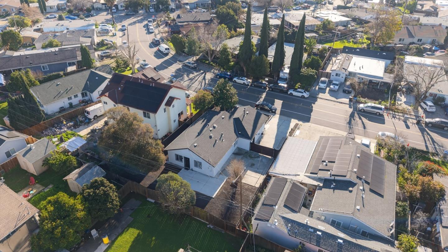 Detail Gallery Image 46 of 50 For 10230 Griffith St, San Jose,  CA 95127 - 4 Beds | 2 Baths