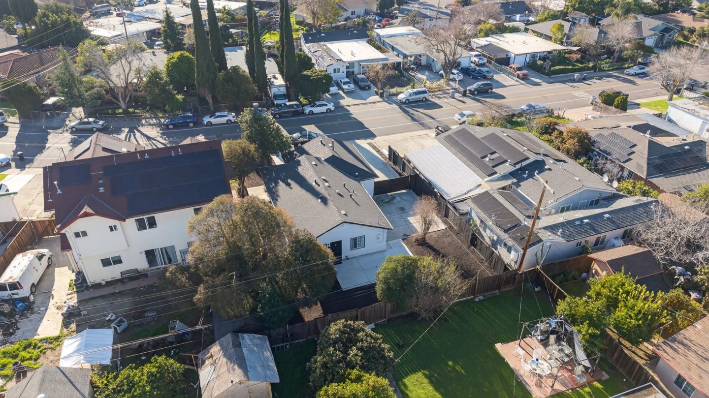 Detail Gallery Image 47 of 50 For 10230 Griffith St, San Jose,  CA 95127 - 4 Beds | 2 Baths