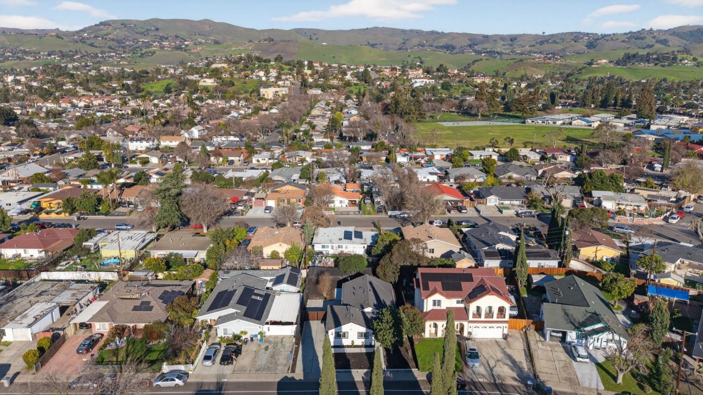 Detail Gallery Image 49 of 50 For 10230 Griffith St, San Jose,  CA 95127 - 4 Beds | 2 Baths