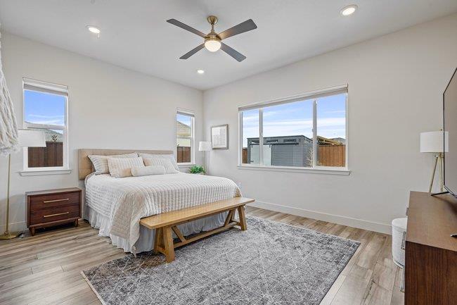 Detail Gallery Image 12 of 51 For 303 Amara Ln, Hollister,  CA 95023 - 4 Beds | 2/1 Baths