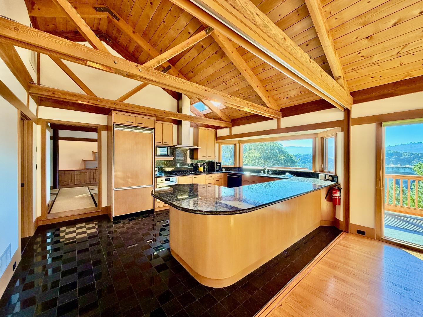 Detail Gallery Image 16 of 39 For 63 Berryessa Way, Hillsborough,  CA 94010 - 3 Beds | 3 Baths