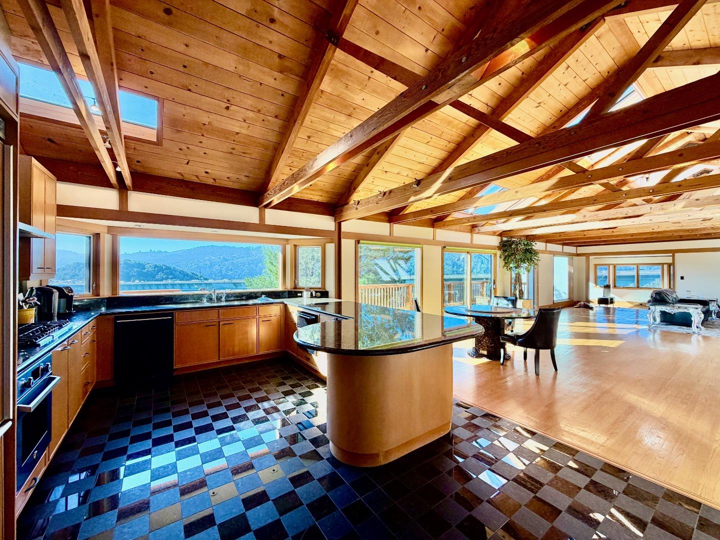 Detail Gallery Image 17 of 39 For 63 Berryessa Way, Hillsborough,  CA 94010 - 3 Beds | 3 Baths