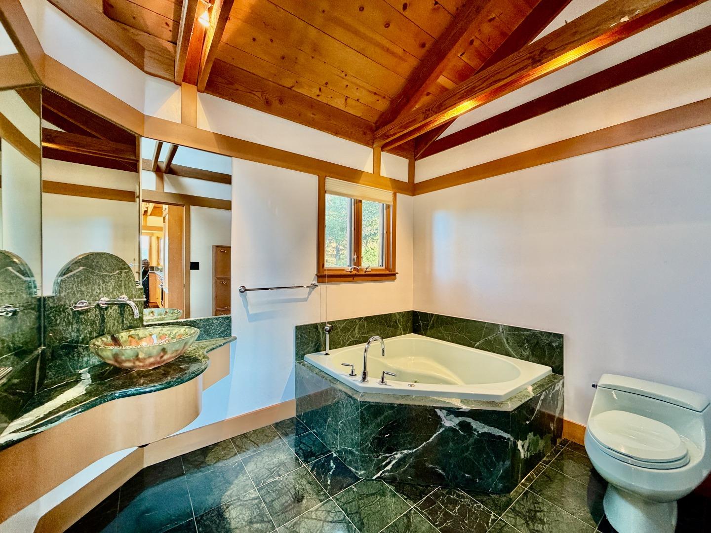 Detail Gallery Image 20 of 39 For 63 Berryessa Way, Hillsborough,  CA 94010 - 3 Beds | 3 Baths