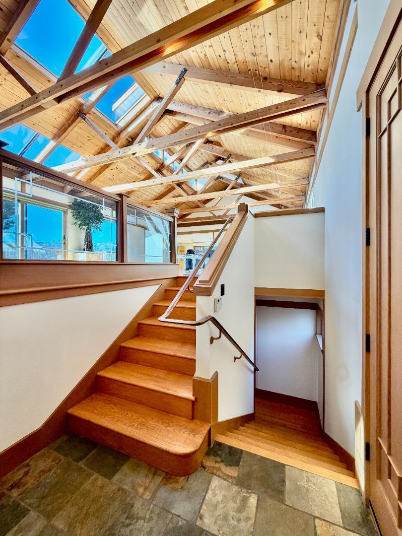 Detail Gallery Image 26 of 39 For 63 Berryessa Way, Hillsborough,  CA 94010 - 3 Beds | 3 Baths