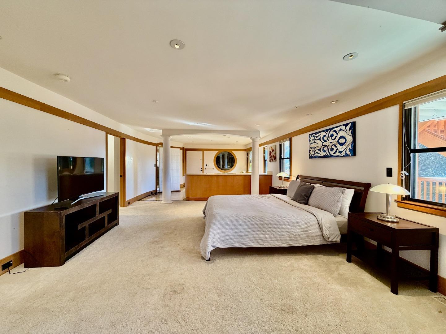 Detail Gallery Image 29 of 39 For 63 Berryessa Way, Hillsborough,  CA 94010 - 3 Beds | 3 Baths