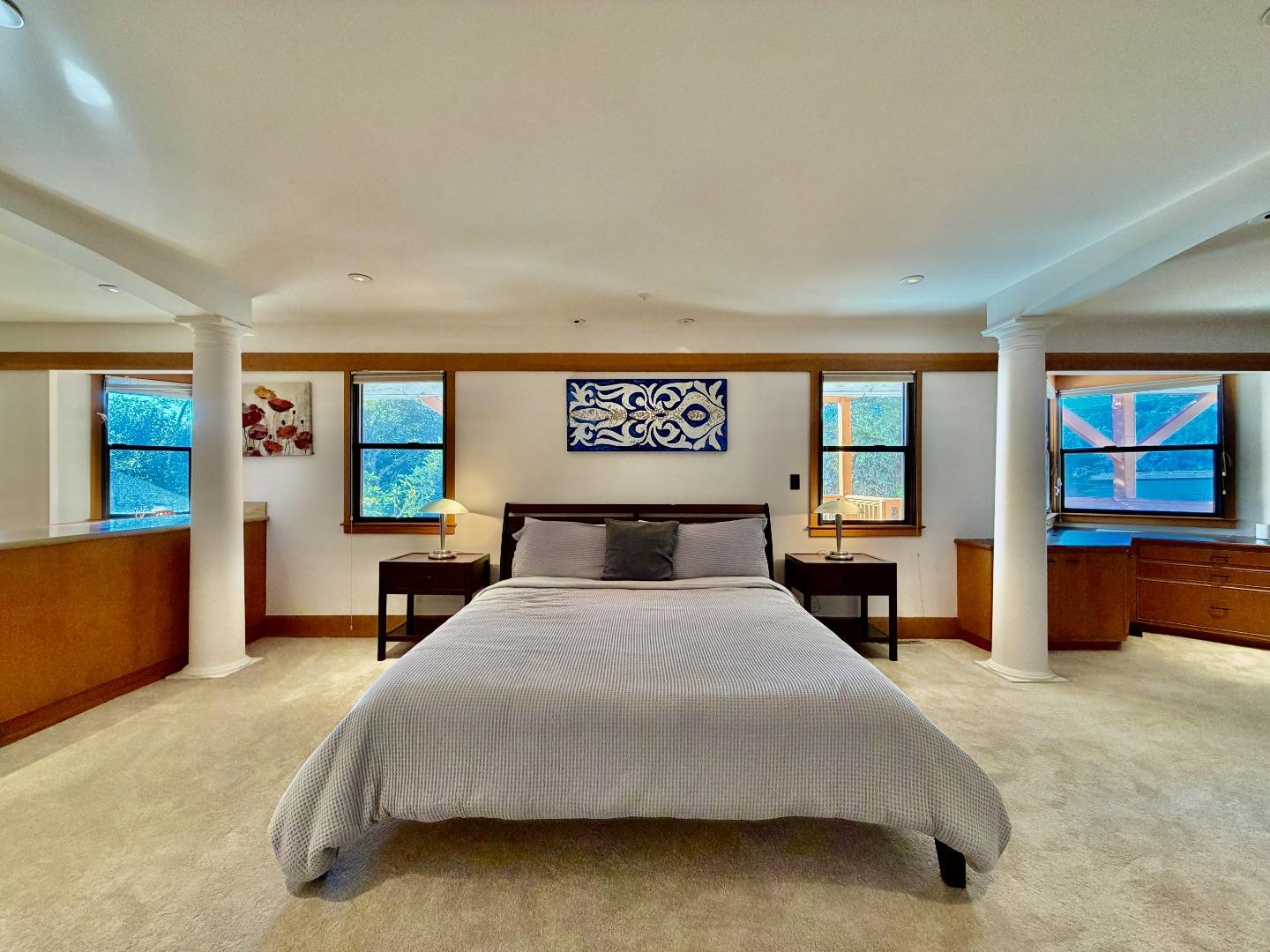 Detail Gallery Image 30 of 39 For 63 Berryessa Way, Hillsborough,  CA 94010 - 3 Beds | 3 Baths