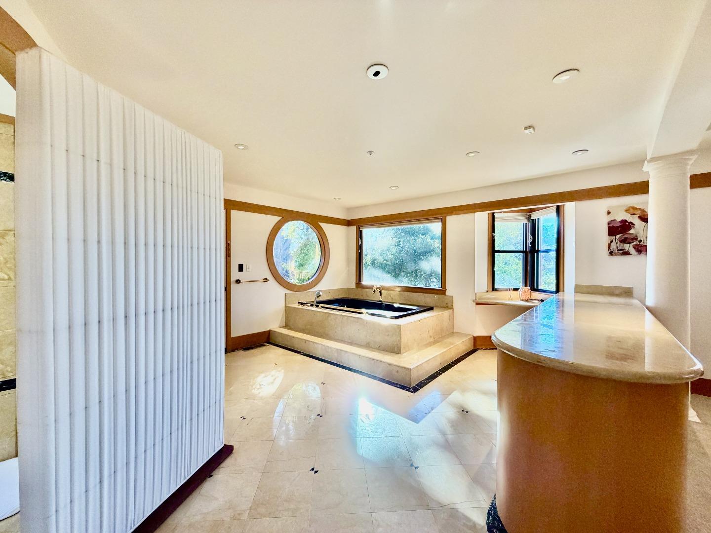 Detail Gallery Image 33 of 39 For 63 Berryessa Way, Hillsborough,  CA 94010 - 3 Beds | 3 Baths