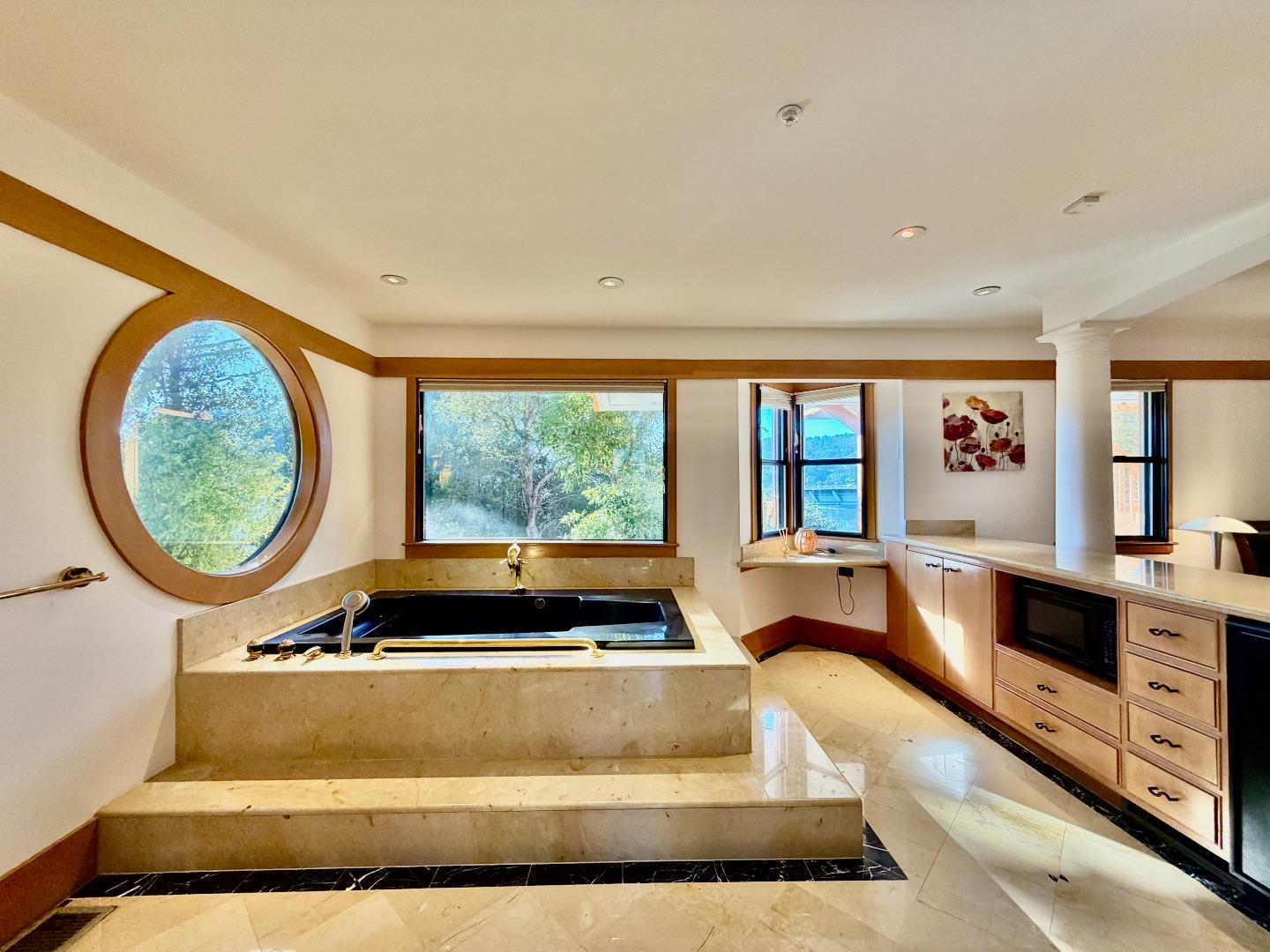 Detail Gallery Image 34 of 39 For 63 Berryessa Way, Hillsborough,  CA 94010 - 3 Beds | 3 Baths