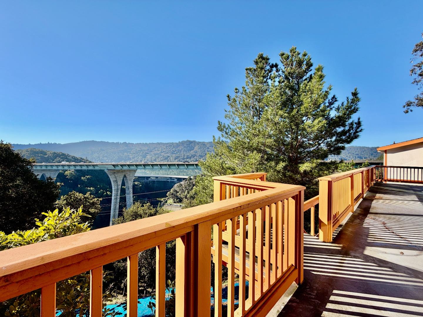 Detail Gallery Image 39 of 39 For 63 Berryessa Way, Hillsborough,  CA 94010 - 3 Beds | 3 Baths