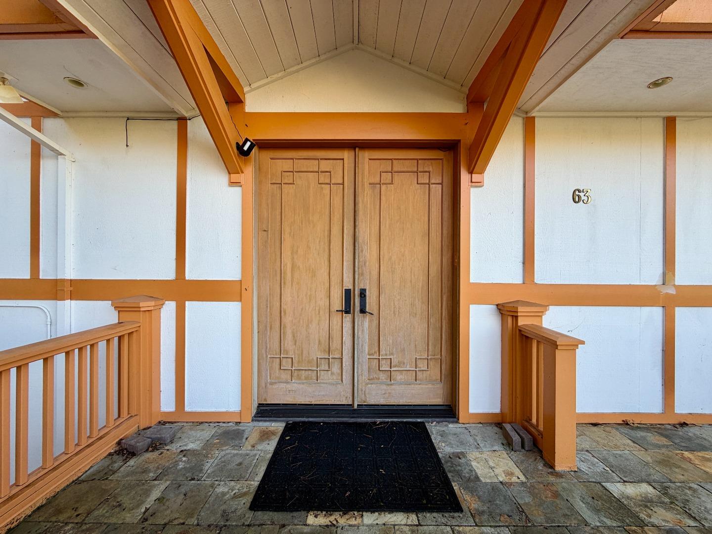 Detail Gallery Image 4 of 39 For 63 Berryessa Way, Hillsborough,  CA 94010 - 3 Beds | 3 Baths