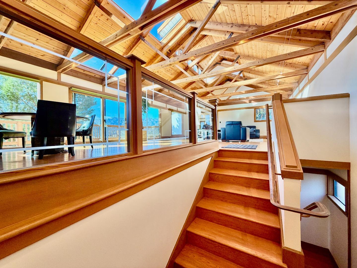 Detail Gallery Image 5 of 39 For 63 Berryessa Way, Hillsborough,  CA 94010 - 3 Beds | 3 Baths