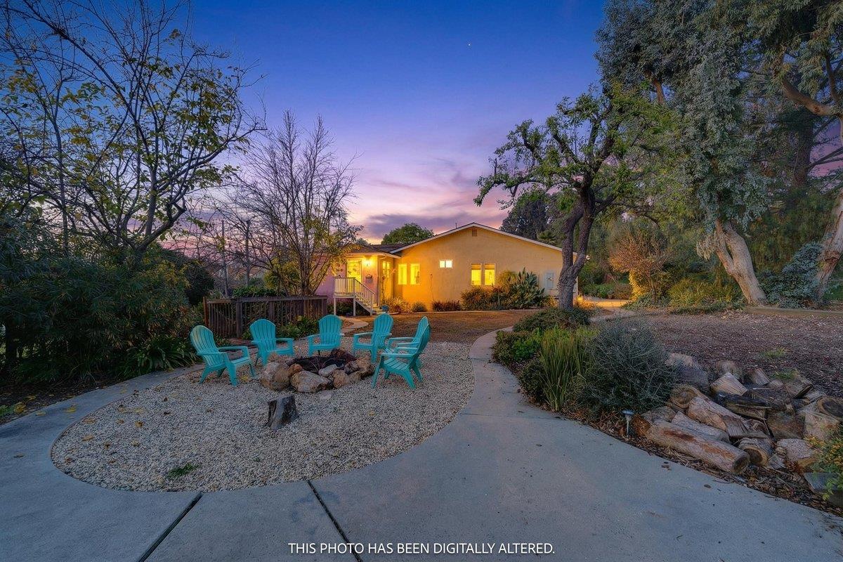 3633 Westview Drive, San Jose, CA, 95148