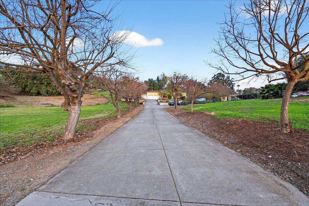3633 Westview Drive, San Jose, CA, 95148