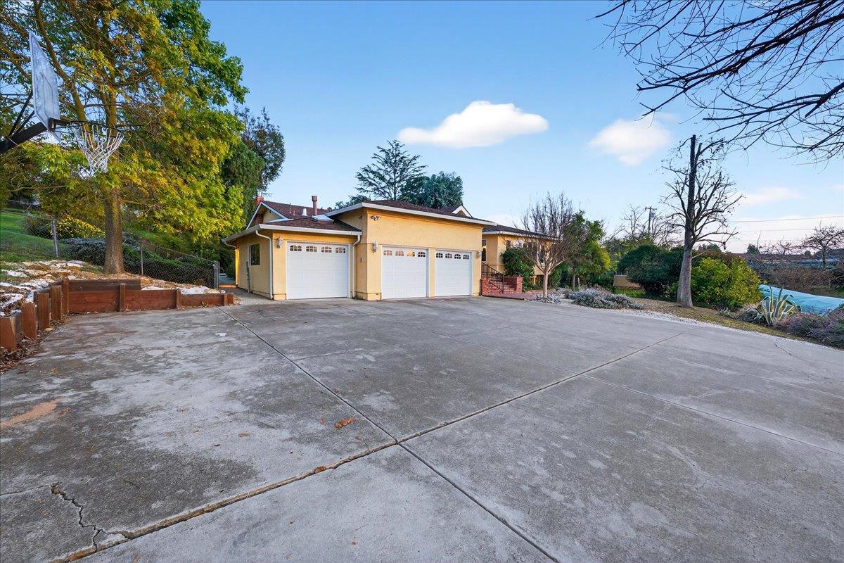 3633 Westview Drive, San Jose, CA, 95148