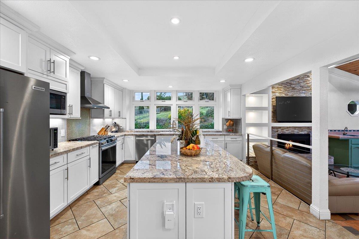 3633 Westview Drive, San Jose, CA, 95148