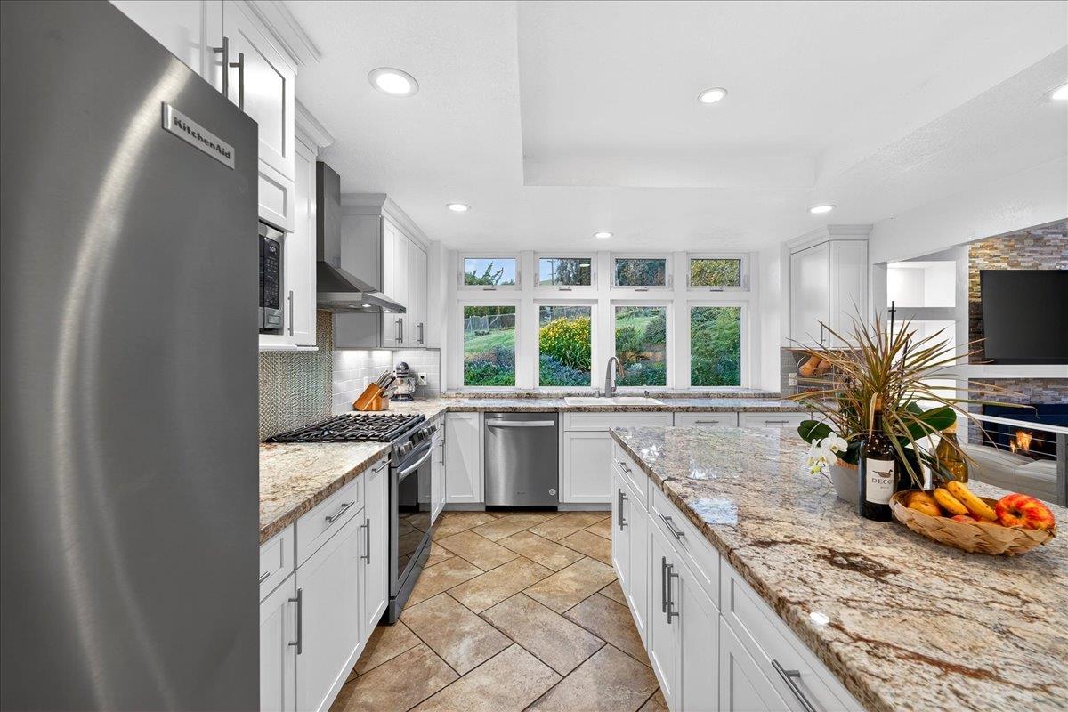 3633 Westview Drive, San Jose, CA, 95148