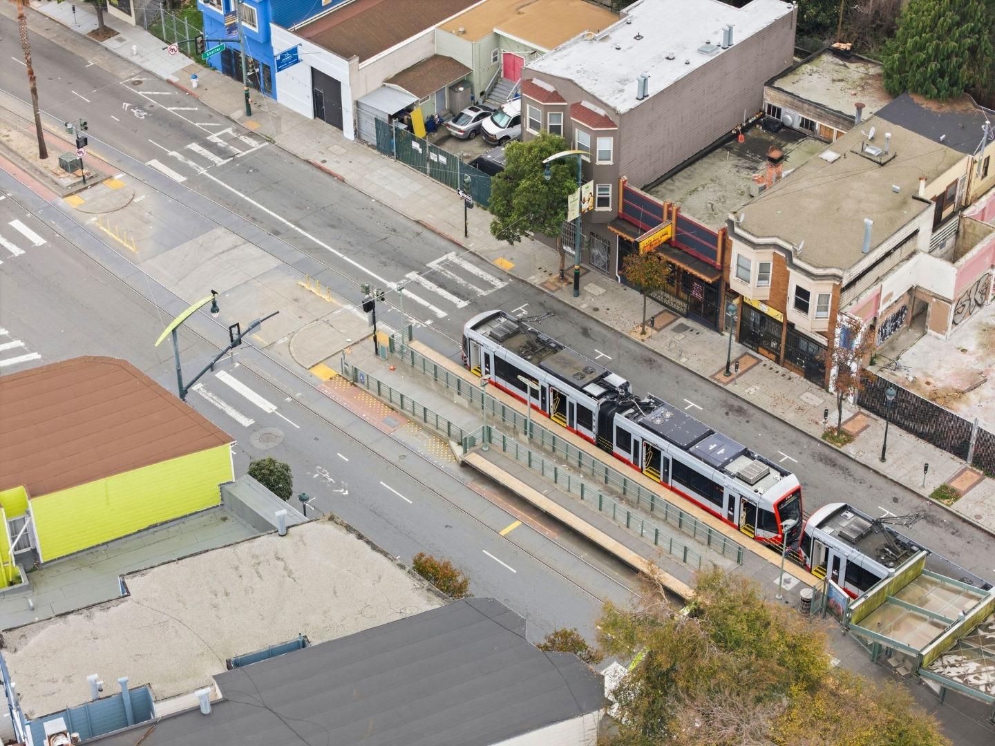 Detail Gallery Image 13 of 14 For 1601-1603 Revere Ave, San Francisco,  CA 94124 - – Beds | – Baths