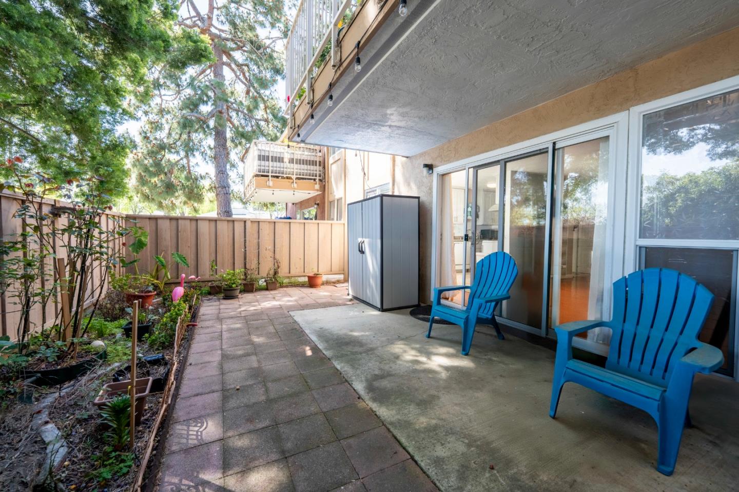 Detail Gallery Image 10 of 11 For 2755 Country Dr #140,  Fremont,  CA 94536 - 2 Beds | 1/1 Baths