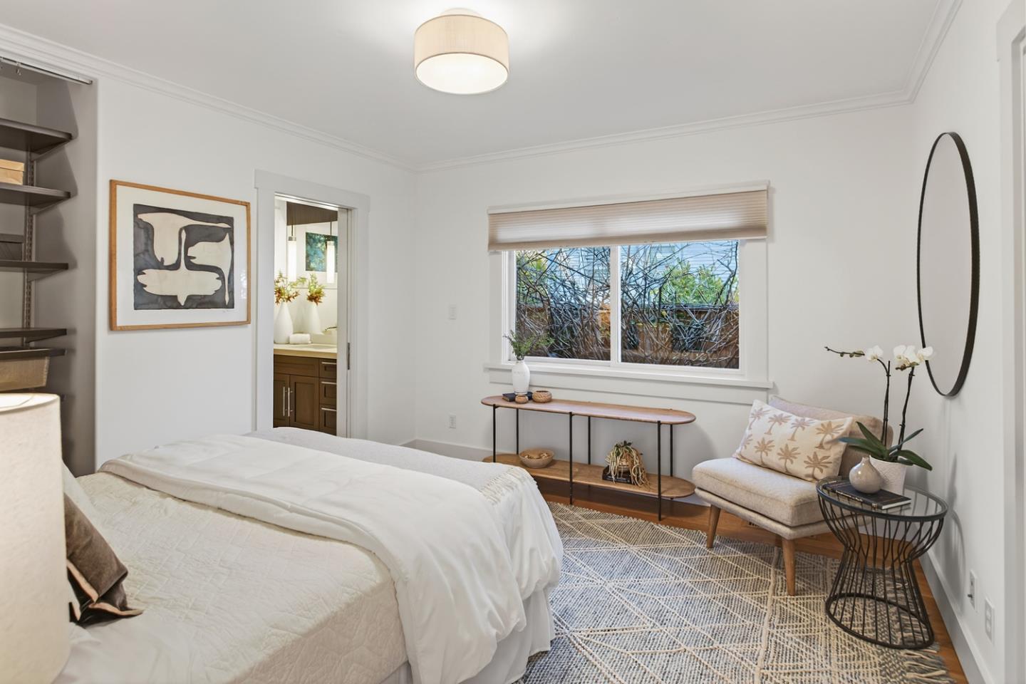 Detail Gallery Image 12 of 32 For 1032 Fulton St, Palo Alto,  CA 94301 - 4 Beds | 2 Baths