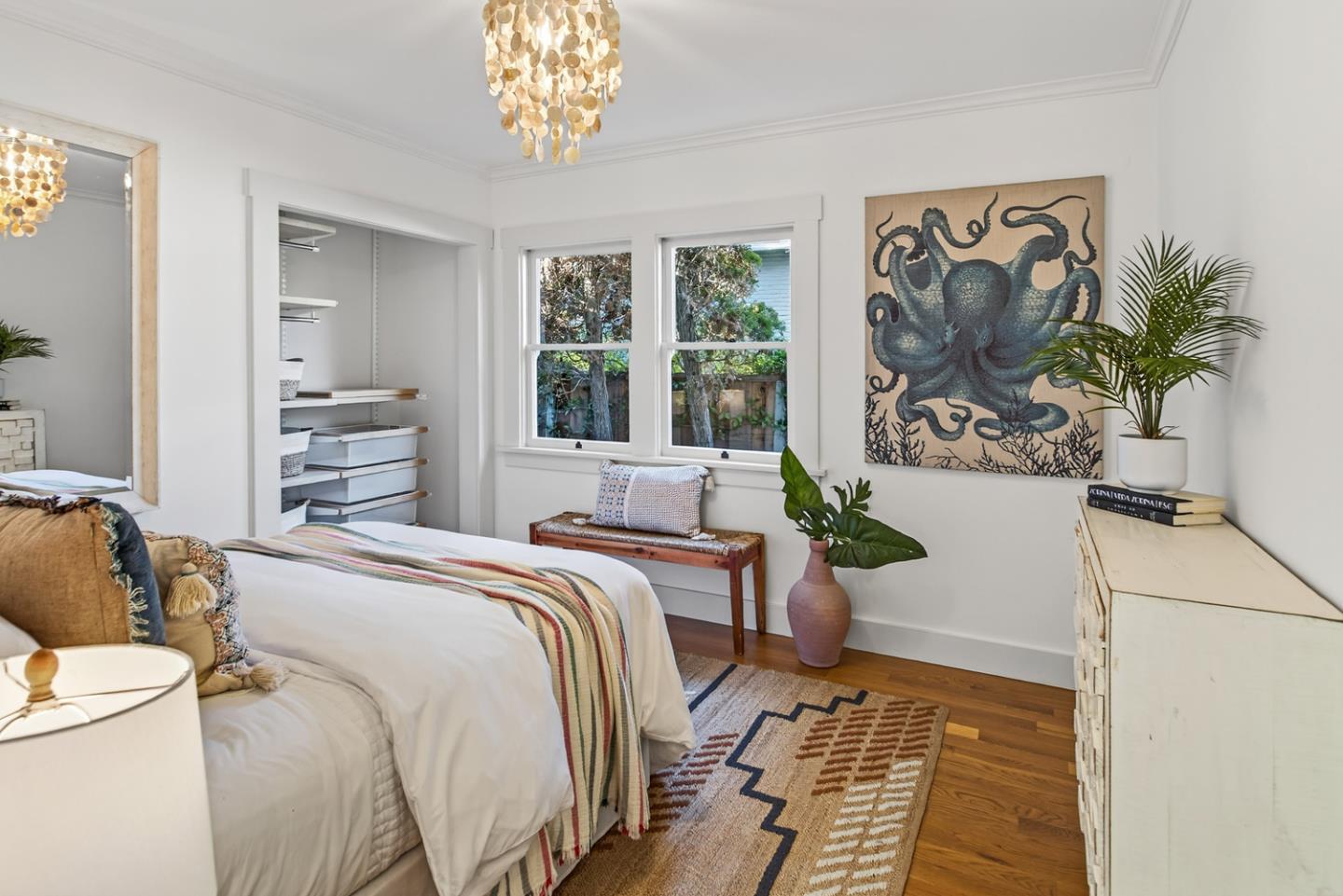 Detail Gallery Image 15 of 32 For 1032 Fulton St, Palo Alto,  CA 94301 - 4 Beds | 2 Baths