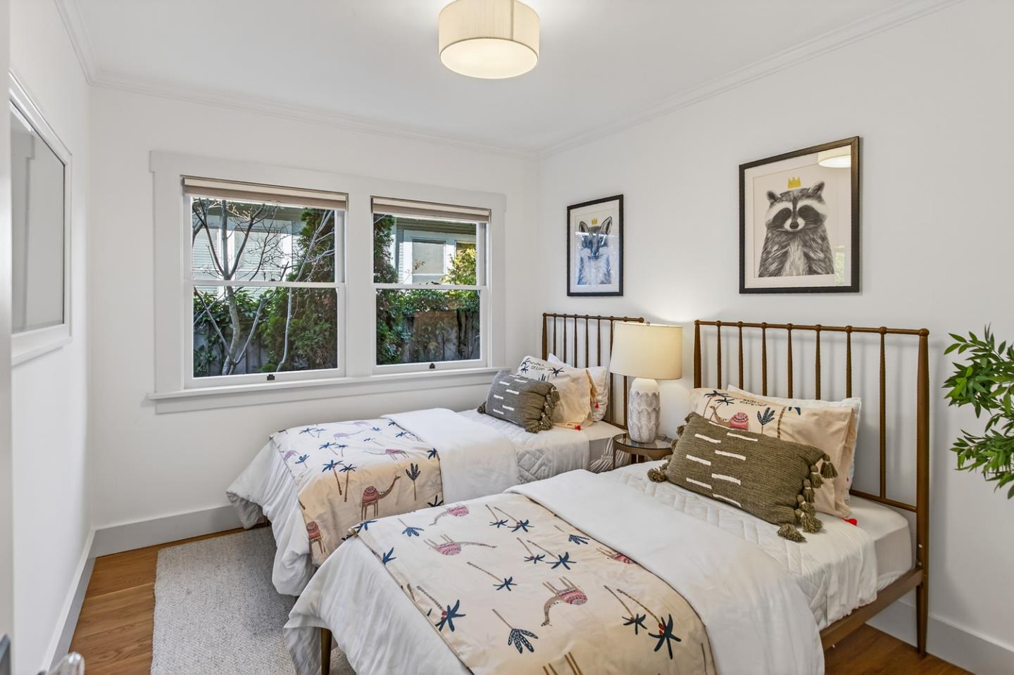 Detail Gallery Image 17 of 32 For 1032 Fulton St, Palo Alto,  CA 94301 - 4 Beds | 2 Baths