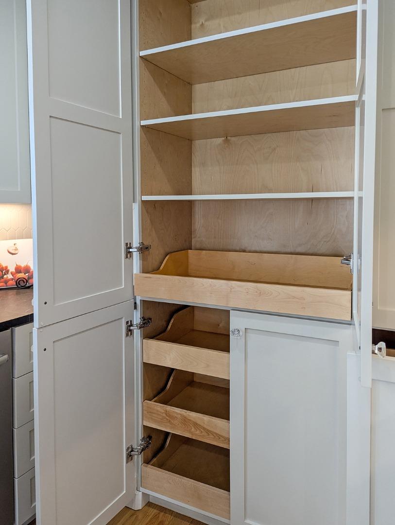 Detail Gallery Image 25 of 32 For 1032 Fulton St, Palo Alto,  CA 94301 - 4 Beds | 2 Baths