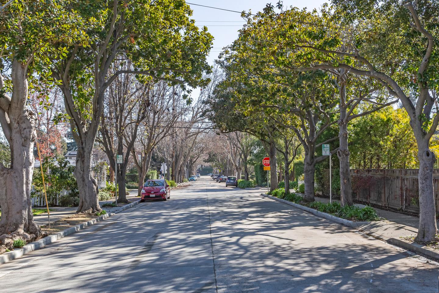 Detail Gallery Image 31 of 32 For 1032 Fulton St, Palo Alto,  CA 94301 - 4 Beds | 2 Baths