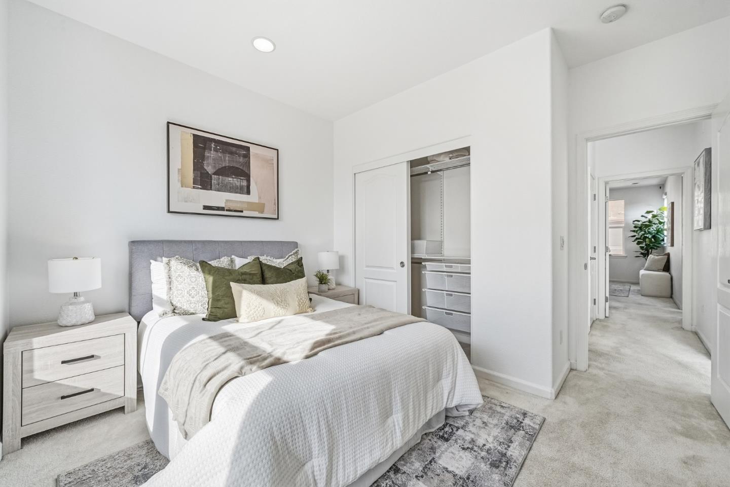 Detail Gallery Image 17 of 36 For 238 Peppermint Tree Ter #5,  Sunnyvale,  CA 94086 - 3 Beds | 3/1 Baths