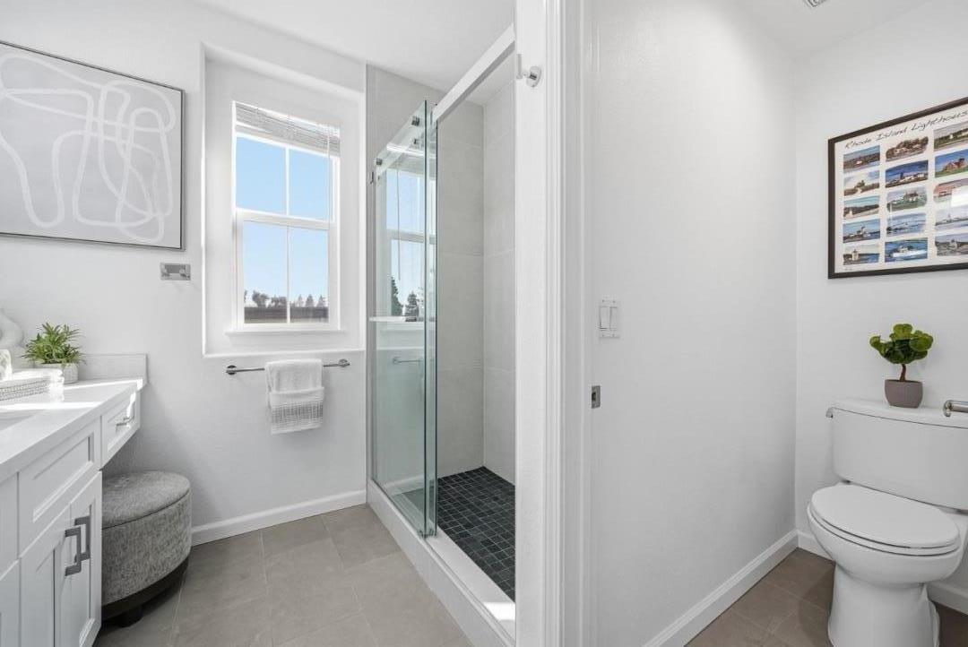 Detail Gallery Image 29 of 36 For 238 Peppermint Tree Ter #5,  Sunnyvale,  CA 94086 - 3 Beds | 3/1 Baths