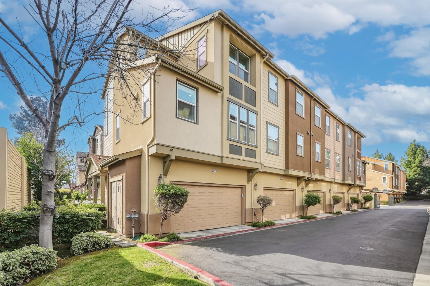 Detail Gallery Image 35 of 36 For 238 Peppermint Tree Ter #5,  Sunnyvale,  CA 94086 - 3 Beds | 3/1 Baths