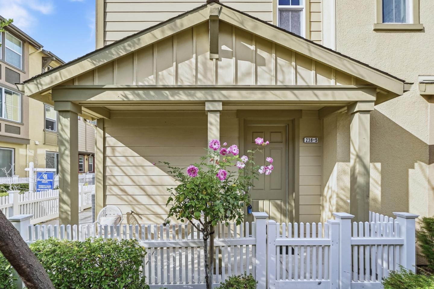 Detail Gallery Image 36 of 36 For 238 Peppermint Tree Ter #5,  Sunnyvale,  CA 94086 - 3 Beds | 3/1 Baths