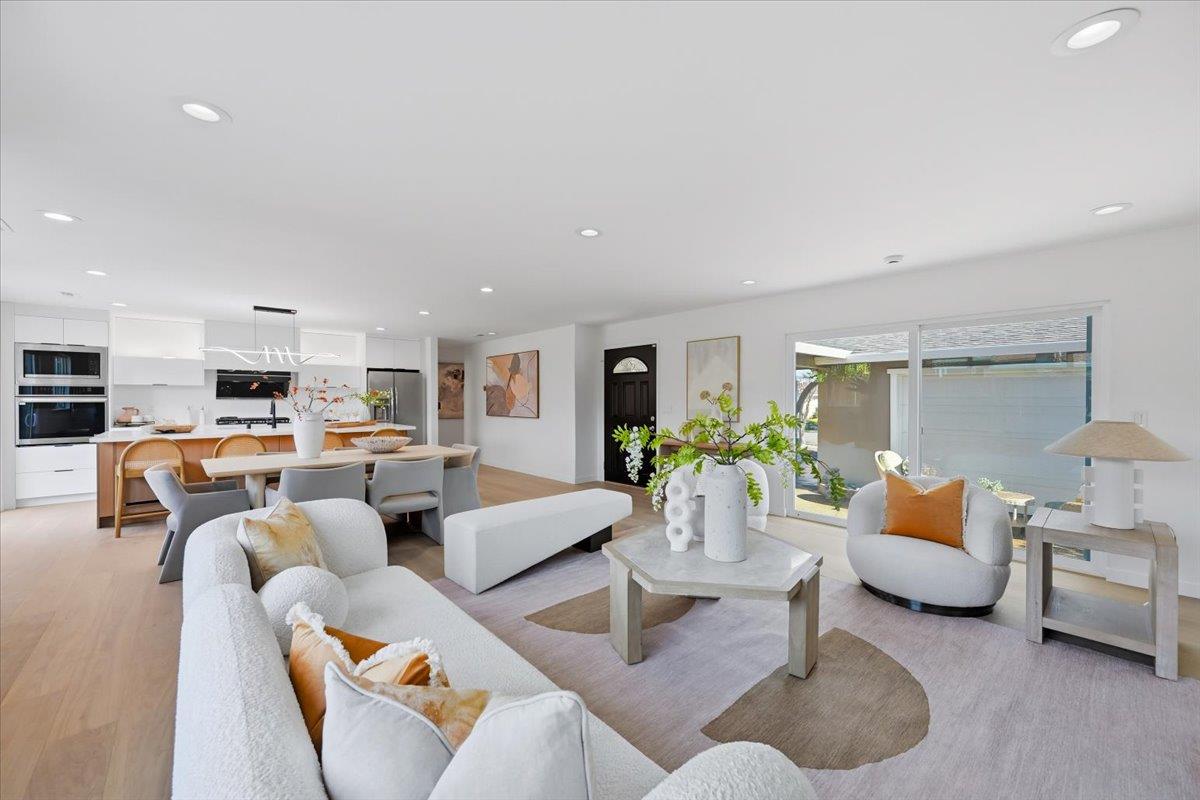 Detail Gallery Image 42 of 130 For 10305 Norwich Ave, Cupertino,  CA 95014 - 4 Beds | 2 Baths