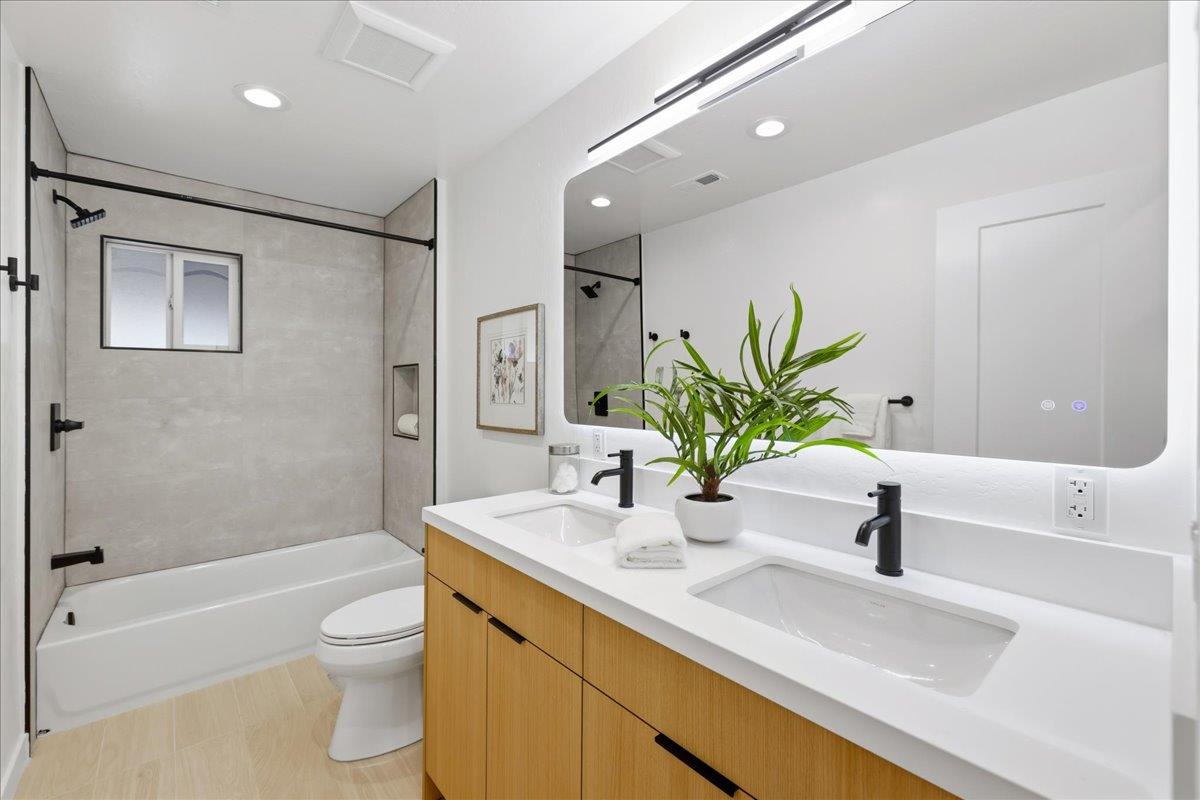 Detail Gallery Image 79 of 130 For 10305 Norwich Ave, Cupertino,  CA 95014 - 4 Beds | 2 Baths