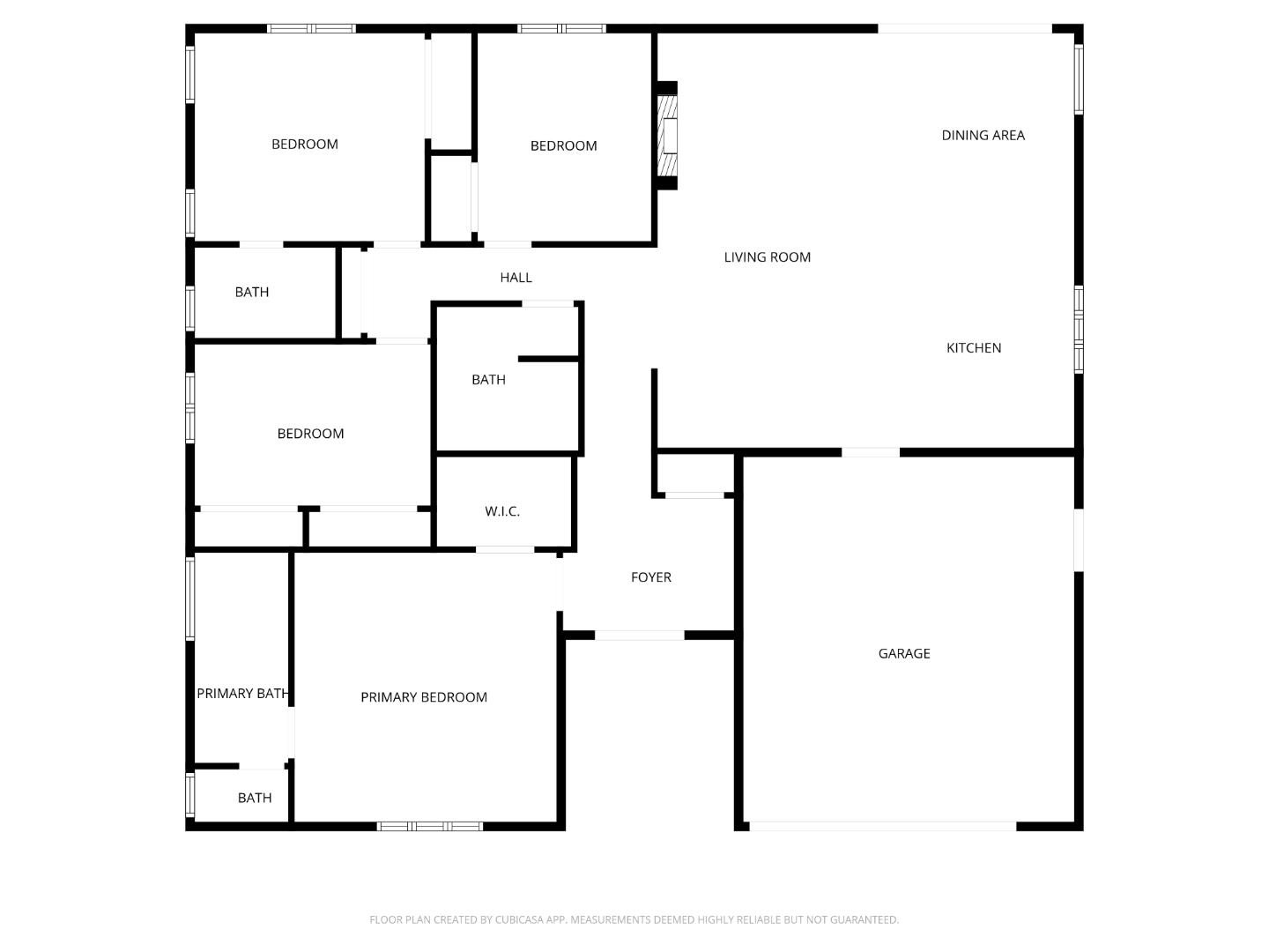 Detail Gallery Image 38 of 39 For 778 Rockwood Dr, San Jose,  CA 95129 - 4 Beds | 3 Baths